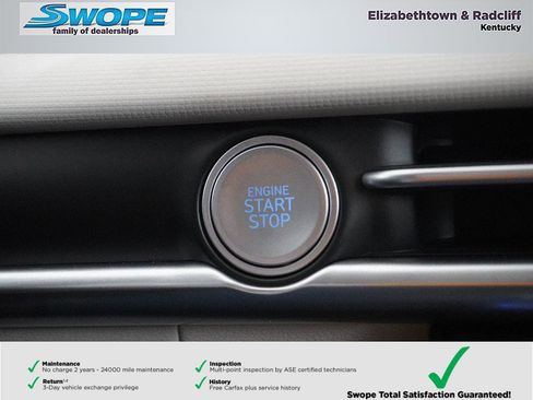 New 2026 Hyundai Tucson SEL w/ Tow & Go Package image 19