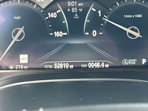 Used 2019 BMW 530i xDrive AWD/4WD image 29