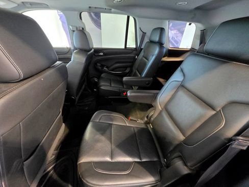 Used 2018 GMC Yukon SLT w/ Premium Edition AWD/4WD image 54