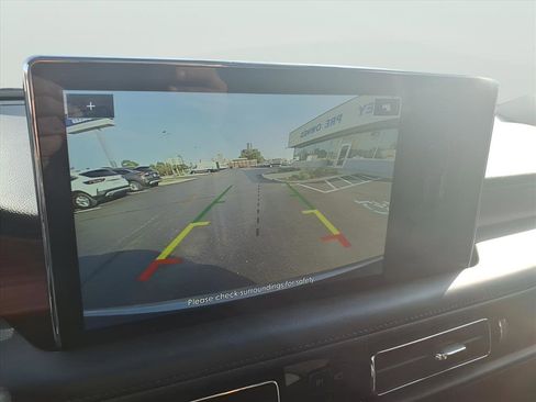 Used 2023 Lincoln Nautilus Reserve image 20