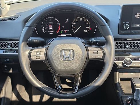 Used 2022 Honda Civic EX image 17