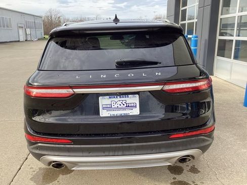 Used 2022 Lincoln Corsair AWD w/ Premium Package image 12
