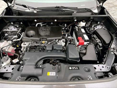 Used 2023 Toyota RAV4 XLE w/ Convenience Package image 30