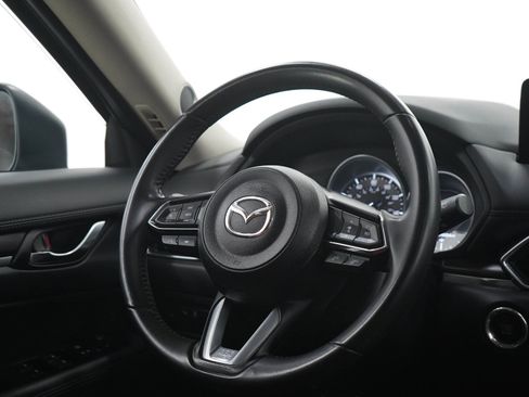 Used 2023 MAZDA CX-5 Carbon Edition AWD/4WD image 14