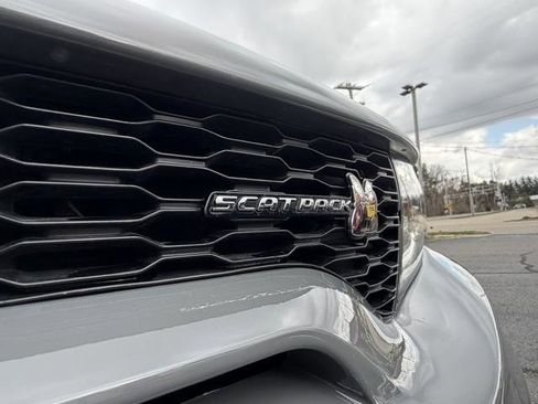 Used 2023 Dodge Charger Scat Pack image 6