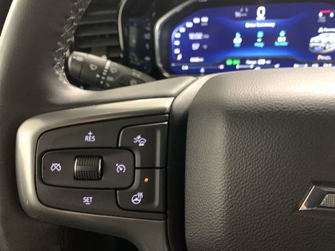 Used 2023 Chevrolet Silverado 1500 RST AWD/4WD image 51