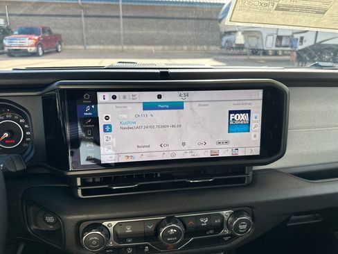 New 2026 Jeep Wrangler Sport S AWD/4WD image 17