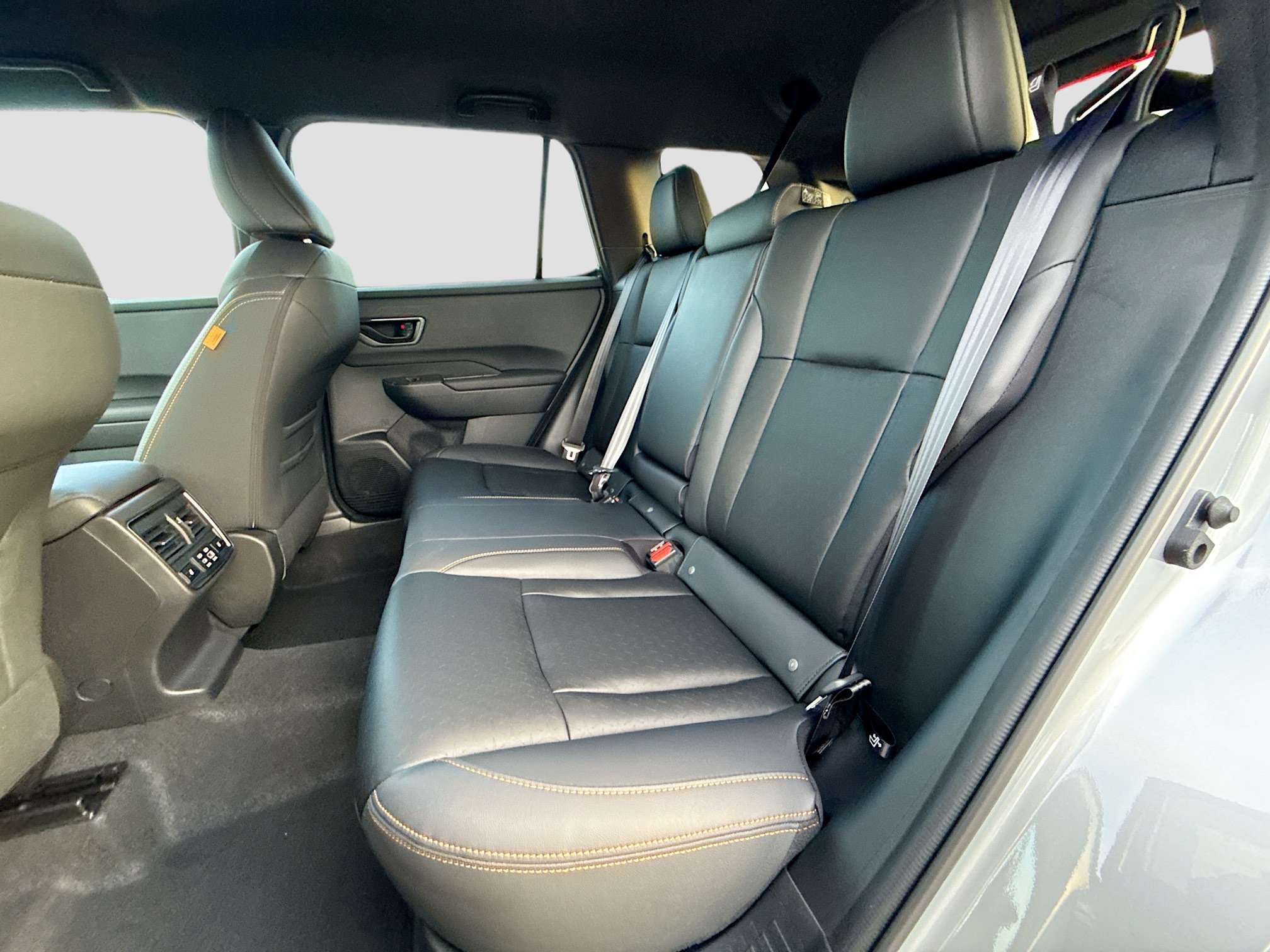 New 2026 Subaru Outback Wilderness AWD/4WD image 21