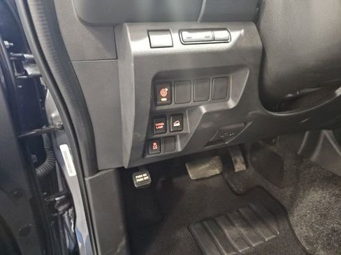 Certified 2023 Nissan Frontier S w/ Technology Package image 8