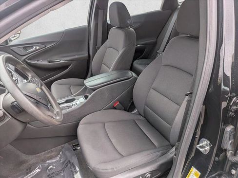Used 2023 Chevrolet Malibu LT image 7