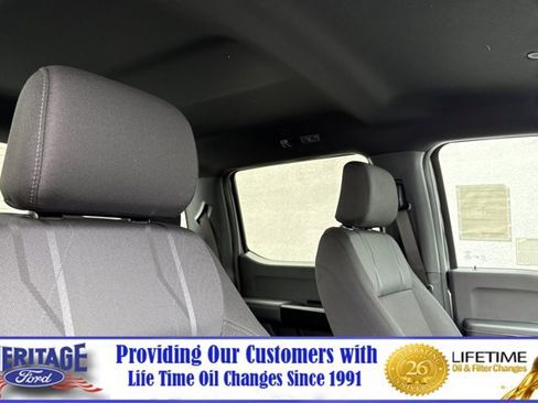 New 2026 Ford F150 STX image 16