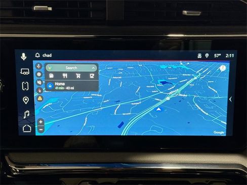 Used 2023 GMC Sierra 1500 AT4 w/ AT4 Premium Package image 11