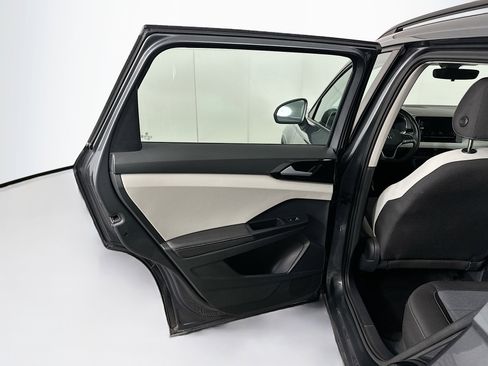 Used 2025 Volkswagen Taos S FWD image 25