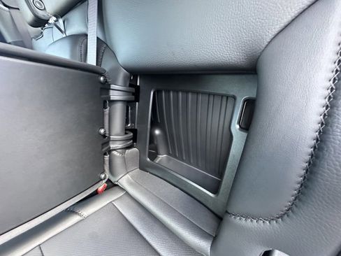 New 2026 GMC Sierra 1500 Denali w/ Denali Reserve Package image 27