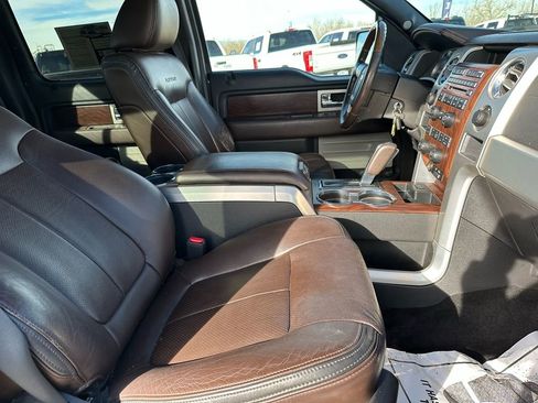 Used 2010 Ford F150 Platinum image 15