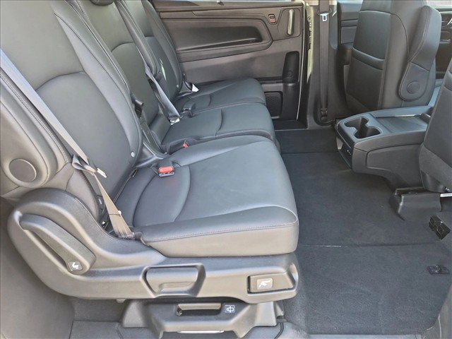 Certified 2026 Honda Odyssey EX-L image 21
