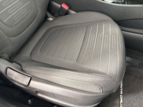 Used 2024 Hyundai Santa Cruz SEL AWD/4WD image 26