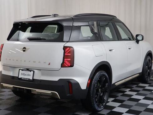 New 2026 MINI Cooper Countryman S image 18