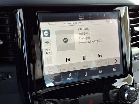 New 2026 RAM 3500 Tradesman w/ Chrome Appearance Group A image 8