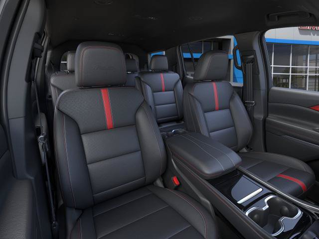 New 2026 Chevrolet Traverse RS FWD image 40