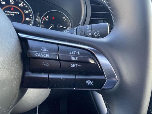 Used 2025 MAZDA MAZDA3 s image 12