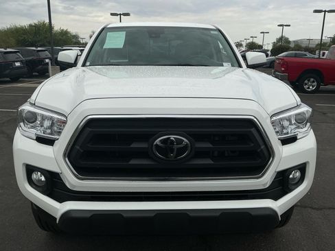 Used 2023 Toyota Tacoma SR5 RWD image 22