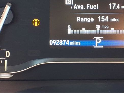 Used 2016 Honda Pilot EX-L image 28