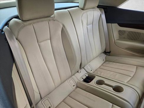 Used 2018 Audi A5 2.0T Prestige w/ 19" Design Line Wheel Package image 17