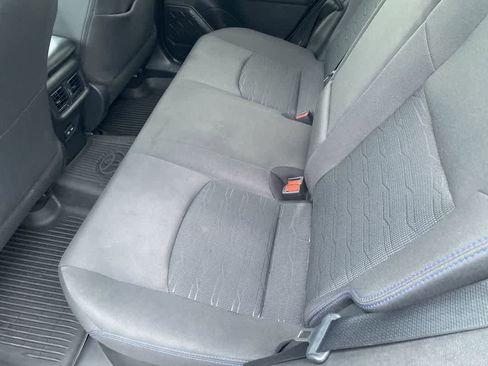 Used 2023 Toyota RAV4 SE w/ SE Grade Weather Package image 21