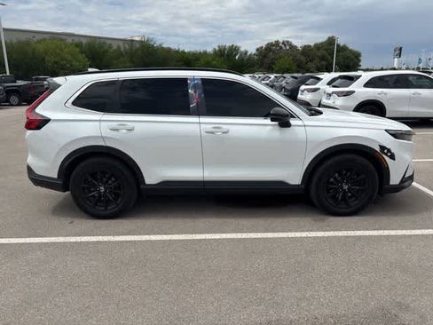 Used 2024 Honda CR-V Sport image 6