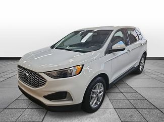 Used 2024 Ford Edge SEL video 1