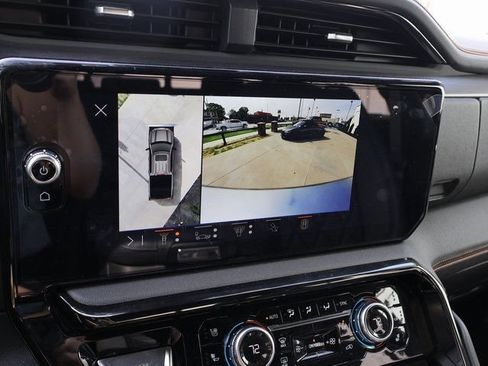 New 2025 GMC Sierra 1500 AT4 w/ AT4 Premium Package AWD/4WD image 32