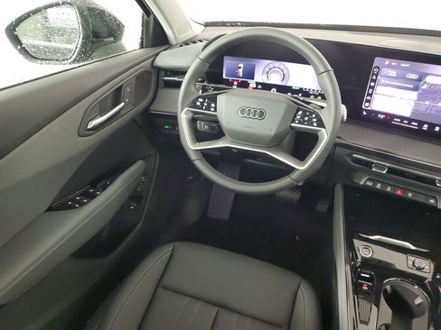 New 2026 Audi Q3 quattro 2.0T image 44