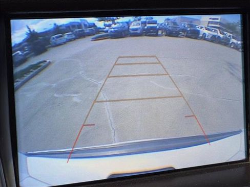 Used 2019 Chevrolet Tahoe Premier w/ Max Trailering Package RWD image 11
