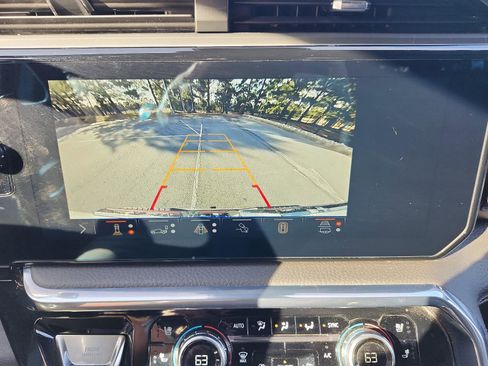 Certified 2024 GMC Sierra 1500 Denali w/ Denali Reserve Package image 19