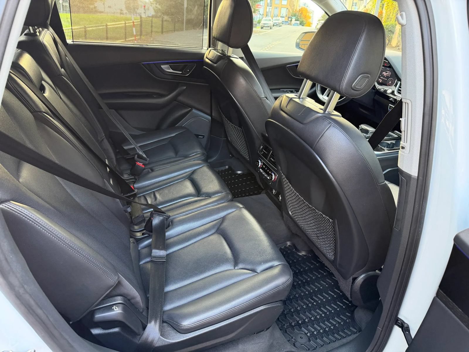 Used 2018 Audi Q7 3.0T Prestige AWD/4WD image 68