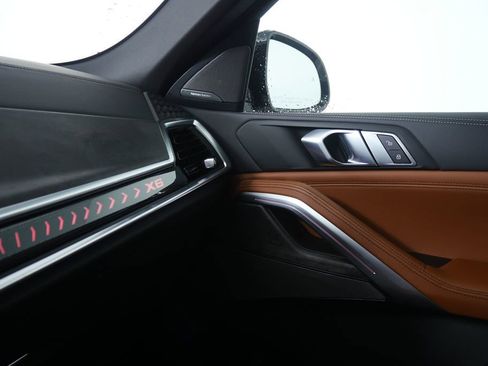 New 2026 BMW X6 xDrive40i w/ Executive Package image 26
