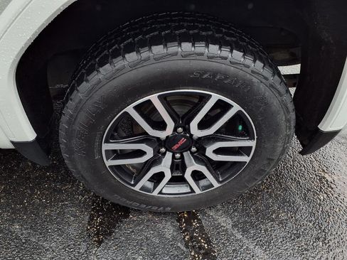 Certified 2024 GMC Sierra 1500 Denali w/ Denali Reserve Package AWD/4WD image 20
