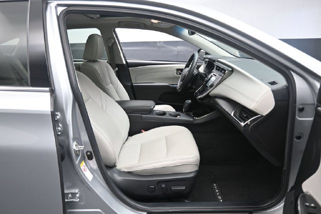 Used 2016 Toyota Avalon Limited w/ Toyota Safety Sense Package FWD image 30