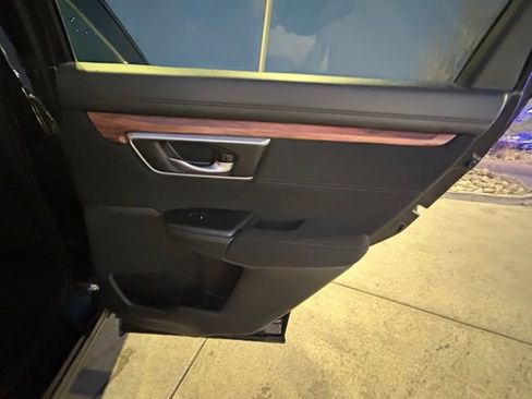 Used 2021 Honda CR-V EX image 25