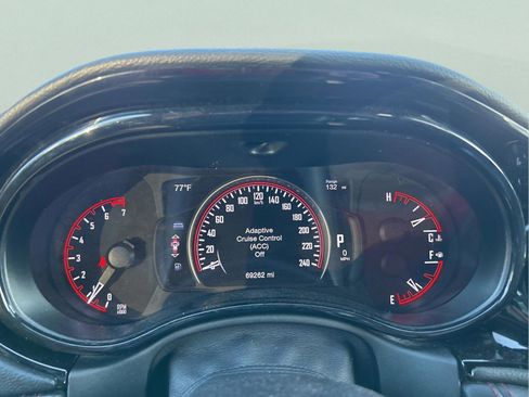 Certified 2023 Dodge Durango GT image 12