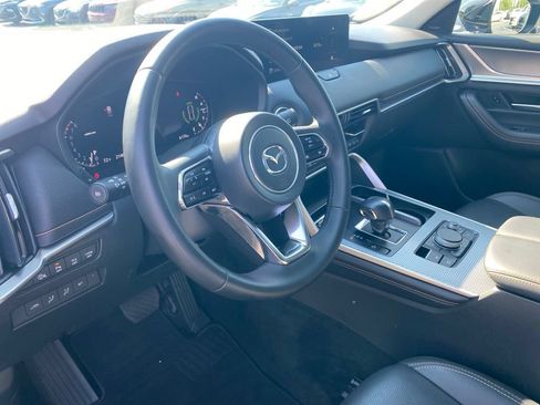 Certified 2026 MAZDA CX-90 3.3 Turbo w/ Premium Sport Pkg AWD/4WD image 20