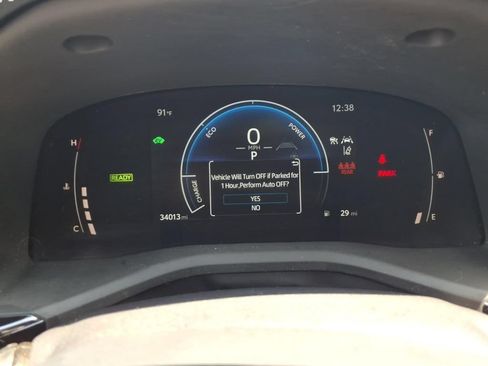 Used 2025 Toyota Camry LE FWD image 20