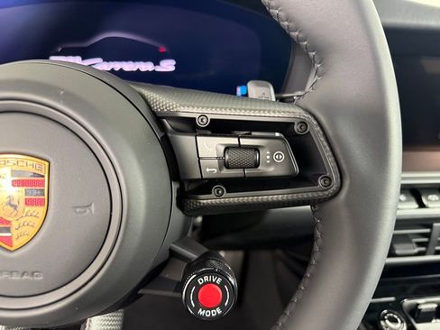 Certified 2026 Porsche 911 Carrera S image 29