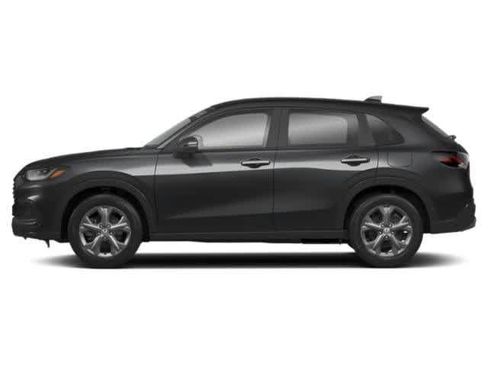 New 2026 Honda HR-V LX image 2