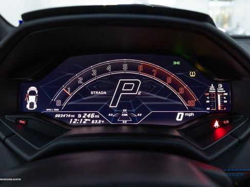 Used 2023 Lamborghini Huracan Tecnica image 28