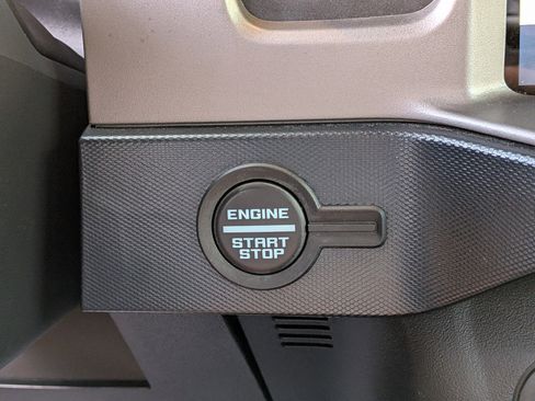 Used 2021 Ford Bronco Outer Banks AWD/4WD image 28