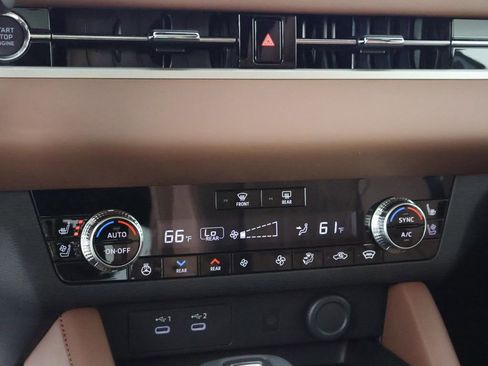 New 2026 Mitsubishi Outlander SEL AWD/4WD image 50