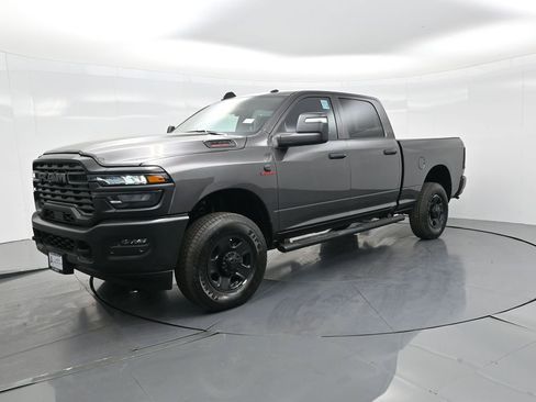New 2026 RAM 2500 Tradesman image 58