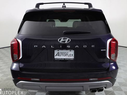Used 2024 Hyundai Palisade Limited AWD/4WD image 6